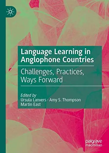 Cover of Language Learning in Anglophone Countries