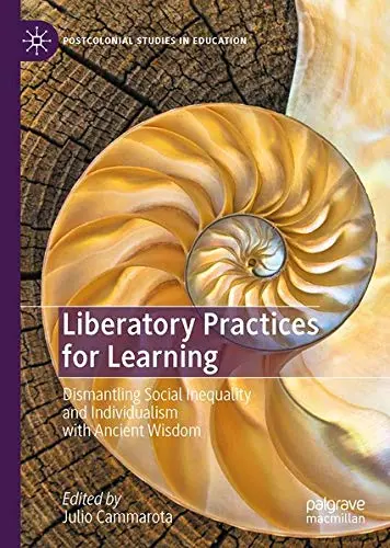 Cover of Liberatory Practices for Learning