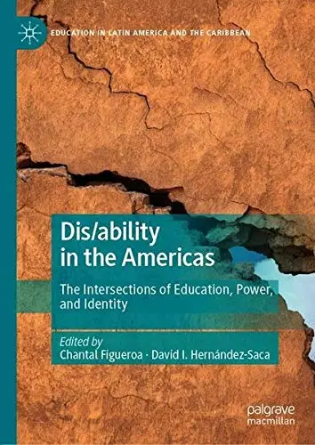 Cover of Dis/ability in the Americas