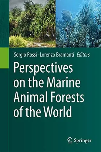 Cover of Perspectives on the Marine Animal Forests of the World