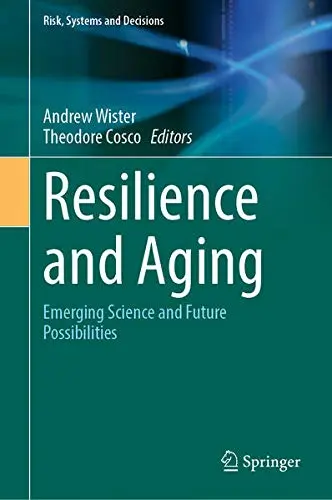 Cover of Resilience and Aging
