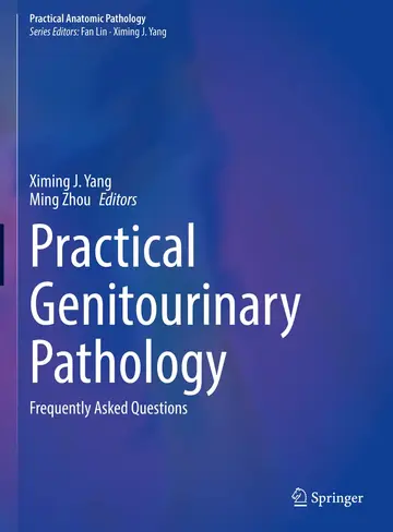 Cover of Practical Genitourinary Pathology