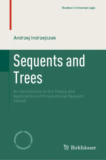 Cover of Sequents and Trees