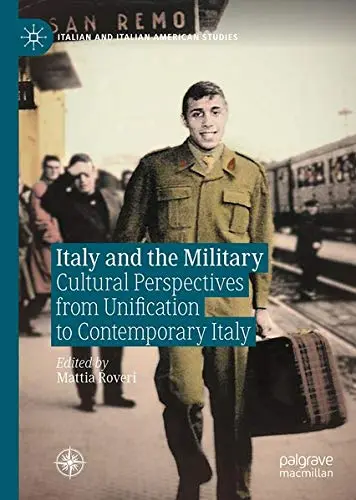 Cover of Italy and the Military