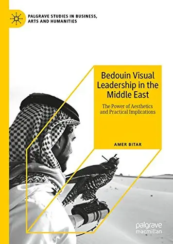 Cover of Bedouin Visual Leadership in the Middle East