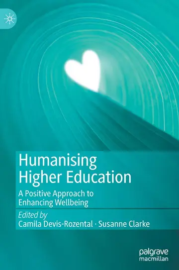 Cover of Humanising Higher Education