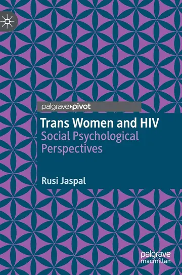 Cover of Trans Women and HIV