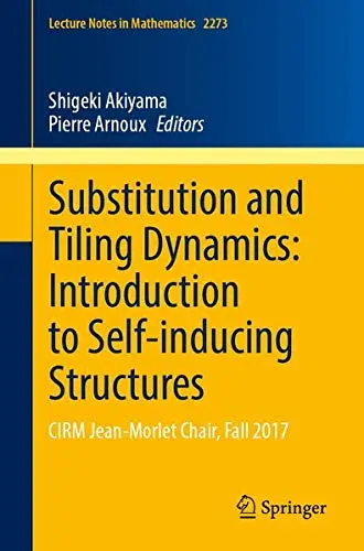Cover of Substitution and Tiling Dynamics