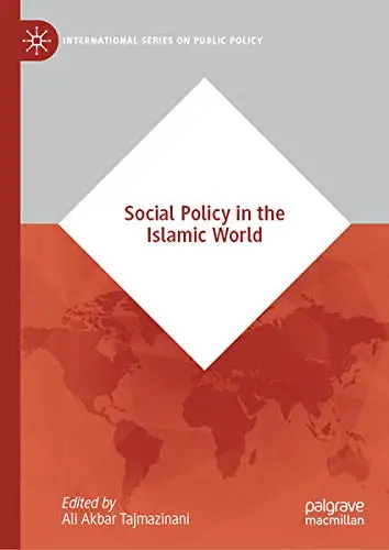 Cover of Social Policy in the Islamic World
