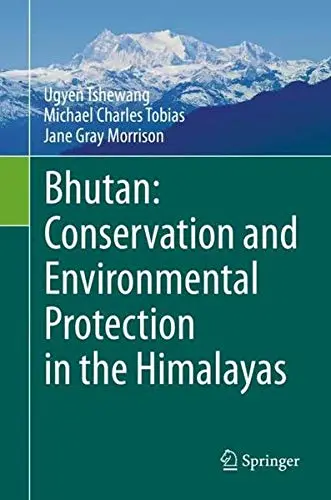 Cover of Bhutan