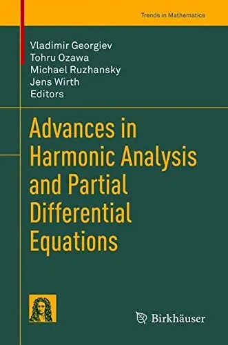 Cover of Advances in Growth Curve and Structural Equation Modeling