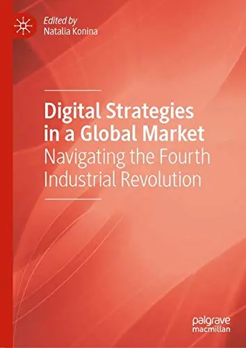 Cover of Digital Strategies in a Global Market
