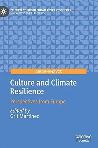 Cover of Culture and Climate Resilience
