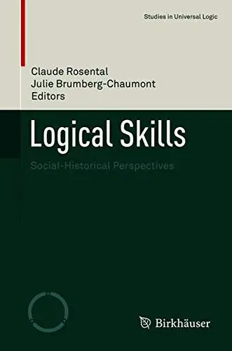 Cover of Logical Skills