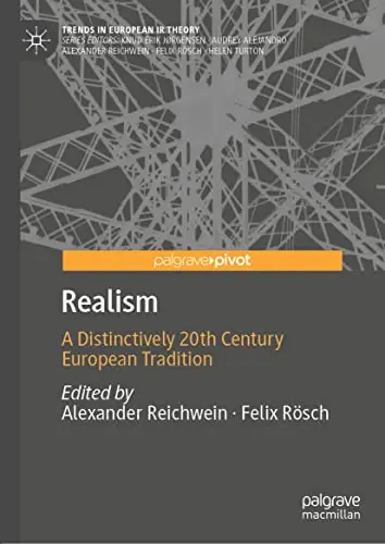 Cover of Realism