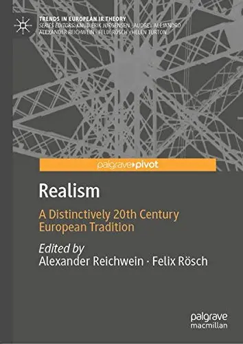 Cover of Realism