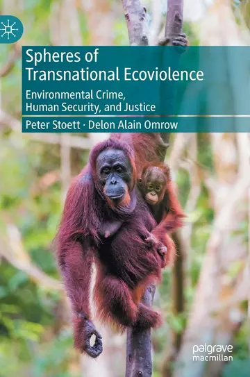 Cover of Spheres of Transnational Ecoviolence