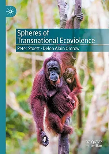 Cover of Spheres of Transnational Ecoviolence
