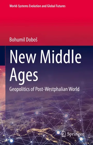 Cover of New Middle Ages
