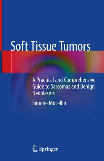 Cover of Soft Tissue Tumors