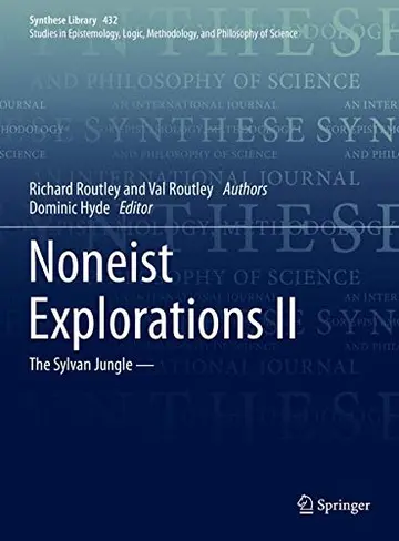 Cover of Noneist Explorations II