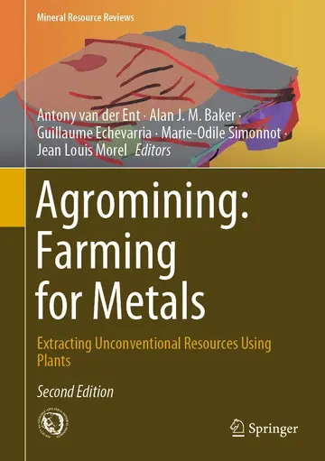 Cover of Agromining