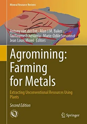 Cover of Agromining