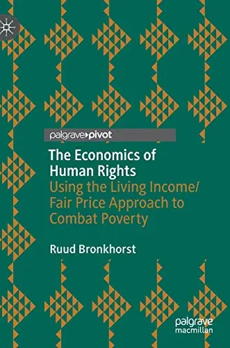 Cover of The Economics of Human Rights