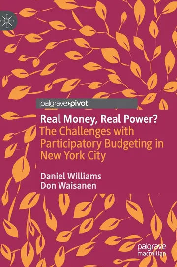 Cover of Real Money, Real Power?