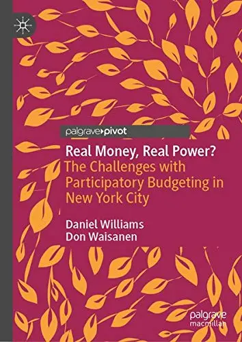 Cover of Real Money, Real Power?
