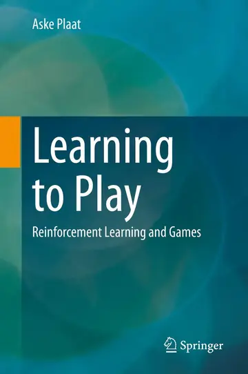 Cover of Learning to Play