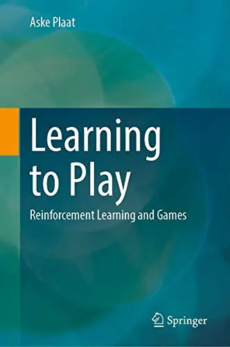 Cover of Learning to Play