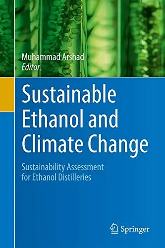 Cover of Sustainable Ethanol and Climate Change