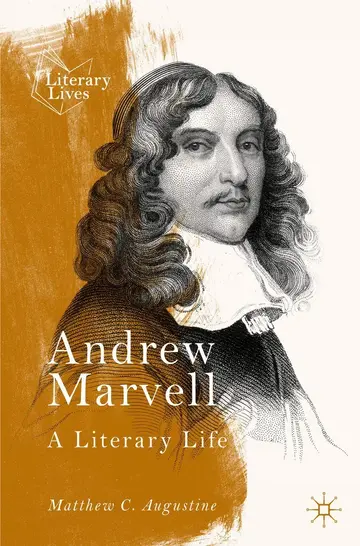 Cover of Andrew Marvell
