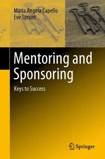 Cover of Mentoring and Sponsoring