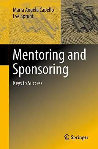 Cover of Mentoring and Sponsoring