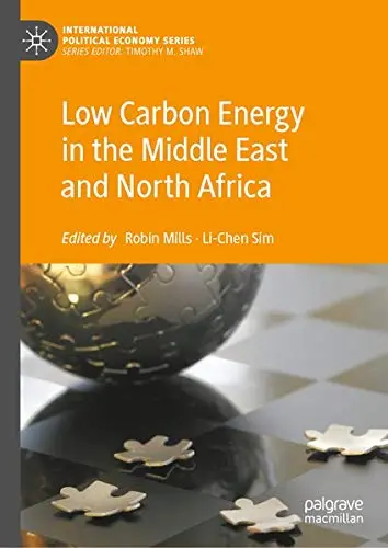 Cover of Low Carbon Energy in the Middle East and North Africa