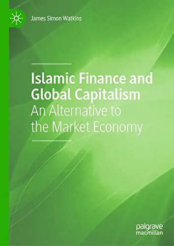 Cover of Islamic Finance and Global Capitalism