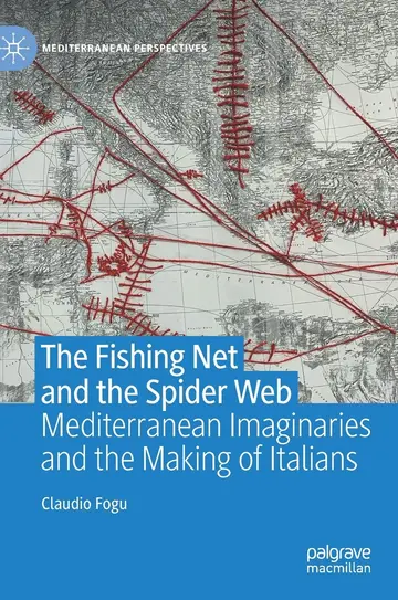 Cover of The Fishing Net and the Spider Web