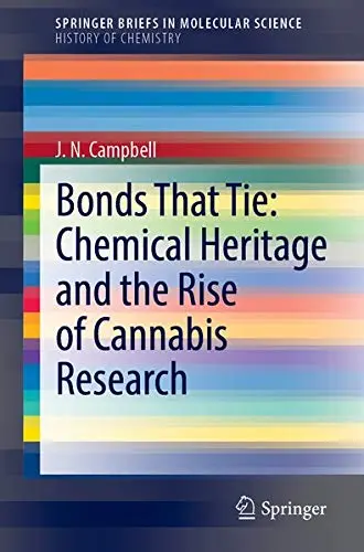 Cover of Bonds That Tie