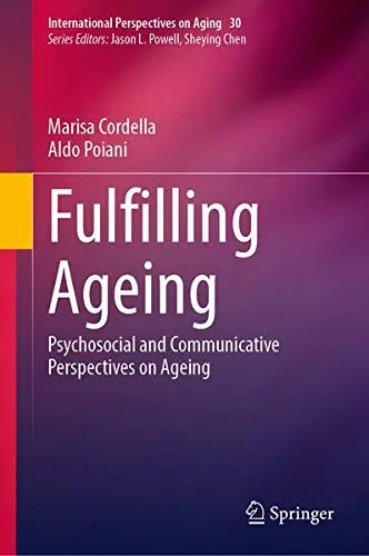 Cover of Fulfilling Ageing