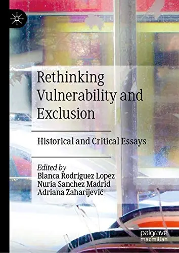 Cover of Rethinking Vulnerability and Exclusion