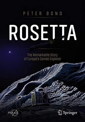 Cover of Rosetta