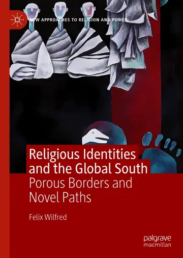Cover of Religious Identities and the Global South