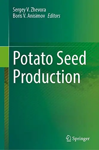 Cover of Potato Seed Production