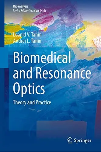 Cover of Biomedical and Resonance Optics