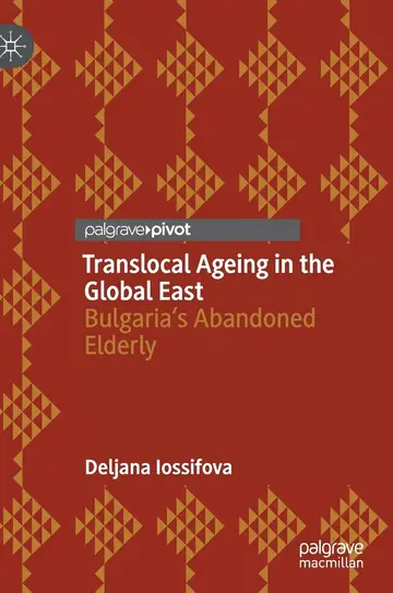 Cover of Translocal Ageing in the Global East