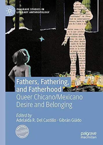 Cover of Fathers, Fathering, and Fatherhood