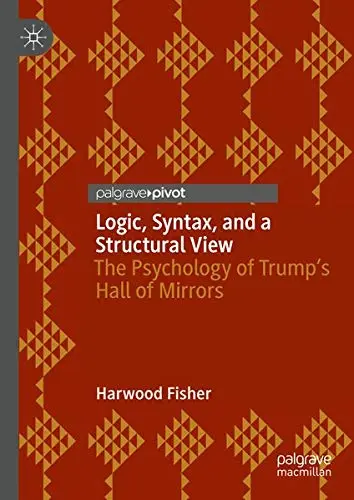 Cover of Logic, Syntax, and a Structural View