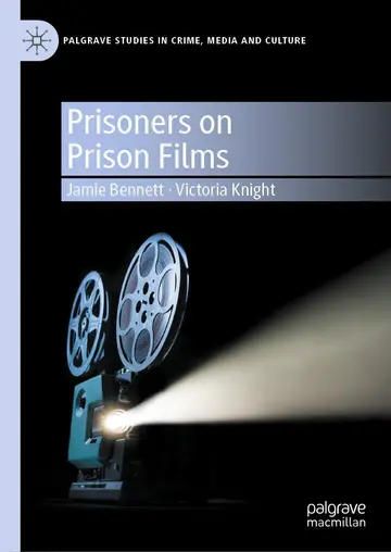 Cover of Prisoners on Prison Films